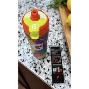 Gatorade GX 30 Oz Bottle NEW
